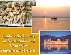 Tours To North India