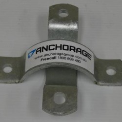 Anchorage Group Pipe Supports