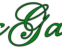 Idyllic Gardens Logo