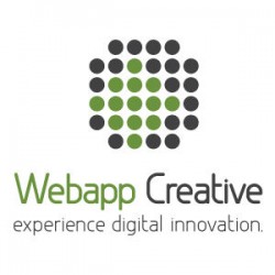 Webapp Creative Logo