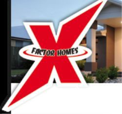 Logo Xfactorhomes