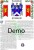 Surname Histories with Coats of Arms