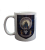 Mugs with Coats of Arms or Clan Crests and tartans