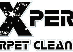 Expert Carpet Cleaning - Logo