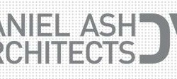 Daniel Ash Architects Logo