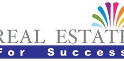 real estate for success logo 2