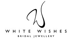 white wishes bridal jewellery