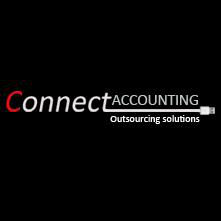 Connect accounting logo
