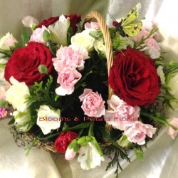 Blooms & Petals Florist_Image