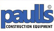 Paulls Construction Equipment_LOGO