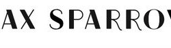 max_sparrow_logo