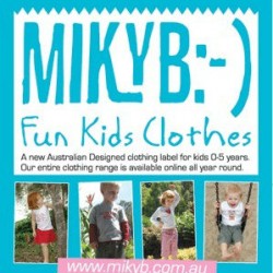 MikyB Fun Kids Clothes (8)