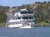 houseboat hire sa