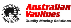 Vanlines Australia