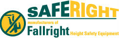 saferight logo