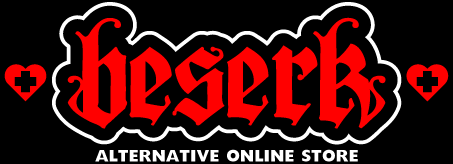 beserk clothing