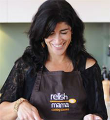 Relish Mama cooking classes_Images