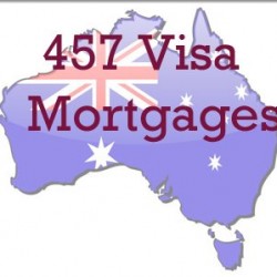 457 Visa Mortgages