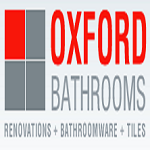 Oxford Bathroom