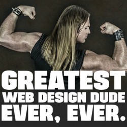 greatest-web-design-dude-ever-ever