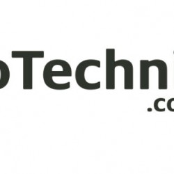 ElectroTechnics Logo and Name