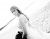 Black-and-White-Wedding-portrait-at-Mornington-Beach