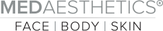 medaesthetics logo
