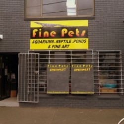 fine-pets