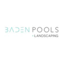 baden pools logo
