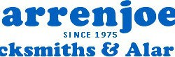 Barrenjoey Locksmiths and Alarms Logo