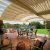 Curved roof patio design Melbourne