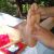 Foot Massage – Maintenance