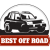 Best Off Road- Logo