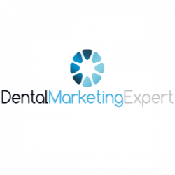 Dental Marketing Expert | Online Marketing Consultant Logo | Kew