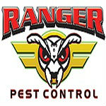 Ranger Pest Control Logo