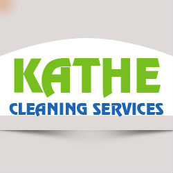 Kathe cleaning social media