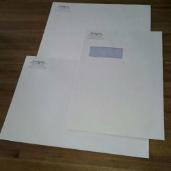 envelope-printing-brisbane