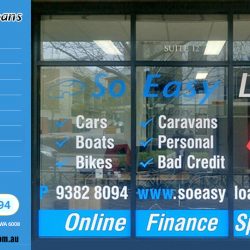 Car Loans Perth WA - So Easy Loans