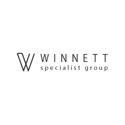 winnett logo