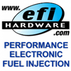EFI Hardware