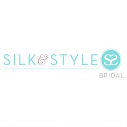 Silk&Bridal logo