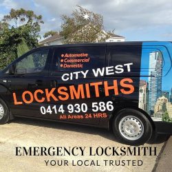 Citywest locksmiths