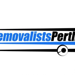 Best Removalists Perth Logo