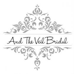 And The Veil Bridal LOGO