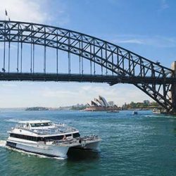 private-charter-sydney-harbour-cruises