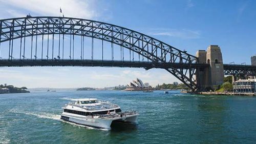 private-charter-sydney-harbour-cruises