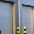 Industrial Commercial Rollers Doors