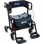 Drive-Diamond-Deluxe-Mobility-Walker-Rollator-Transit-Chair-_1