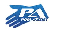 Pool Assist - Logo