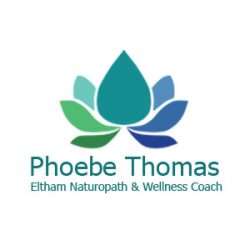 phoebe thomas logo